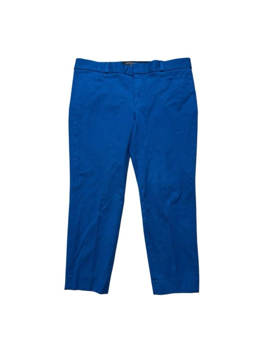 Banana Republic Linen Blend Cargo Capri Pants White Women’s Size 10